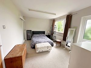 Bed Four- click for photo gallery